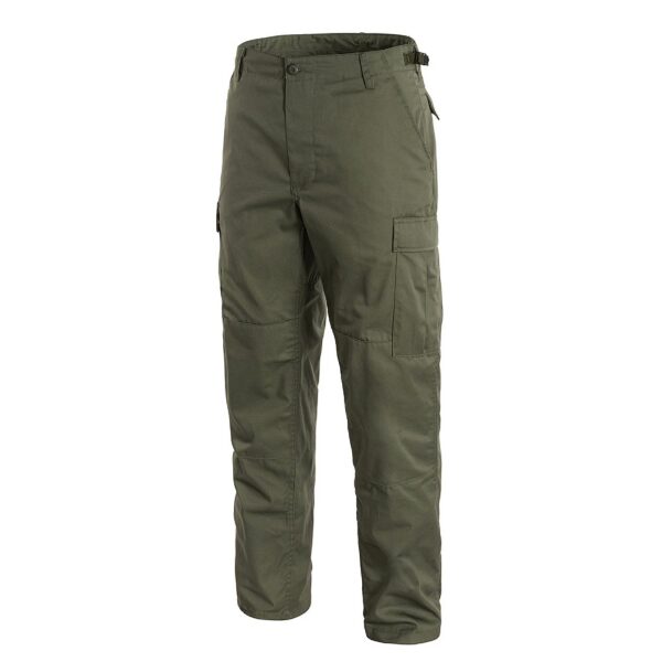 Spodnie Bojówki BDU Mil-Tec Olive